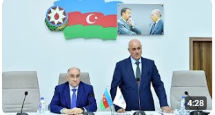 “Süni intellekt texnologiyaları və aerokosmik problemlər” III beynəlxalq elmi-praktik konfrans keçirilib, Elm və Təhsil Nazirliyi, Elm ve Tehsil Nazirliyi, Azərbaycan Respublikası Elm və Təhsil Nazirliyi, Azerbaycan Respublikasi Elm ve Tehsil Nazirliyi, Elm və Ali Təhsil üzrə Dövlət Agentliyi, Elm və Ali Təhsil, AMEA, Azərbaycan Milli Elmlər Akademiyası, Elmler Akademiyasi, İnformasiya Texnologiyaları İnstitutu, İnformasiya Texnologiyaları, AMEA ITI, AMEA İTİ, İTİ, ITI, ikt.az, ict.az, ict, ikt, www.ict.az, www.ikt.az, Rasim Aliguliyev, Rasim Əliquliyev, RM Əliquliyev, Əliquliyev Rasim, Academician Rasim Aliguliyev